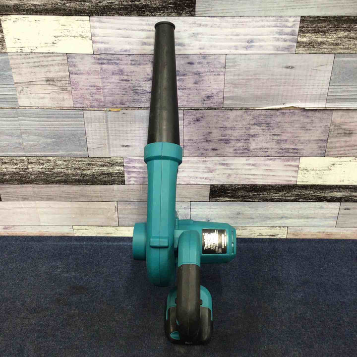 ★マキタ(makita) コードレスブロワ UB185DZ【八潮店】