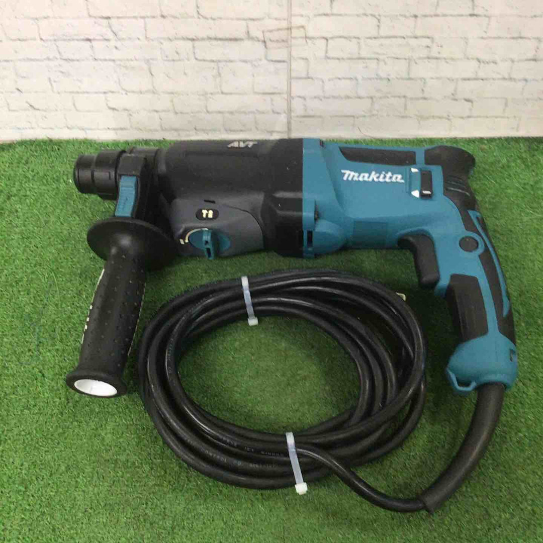 ★マキタ(makita) ハンマドリル HR2601F【町田店】
