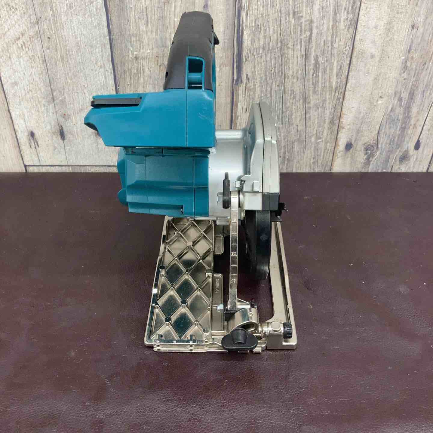 中古品】 マキタ(makita) コードレス丸のこ HS474DZ 【東大和店