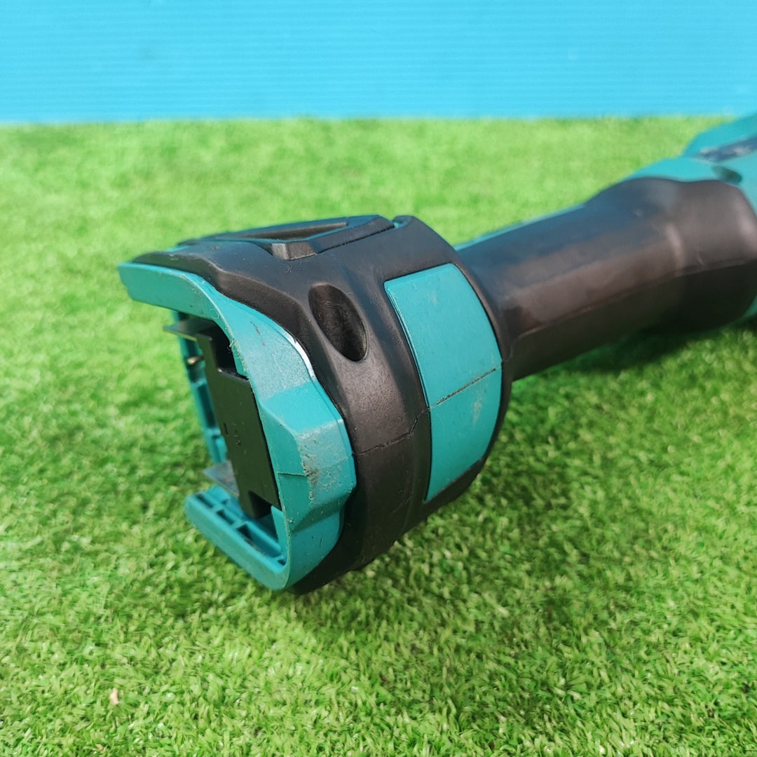 ☆マキタ(makita) 100mmコードレスディスクグラインダ GA403DZ【岩槻店】