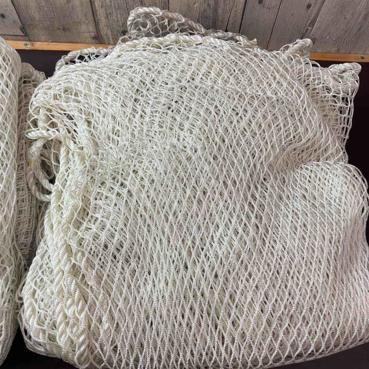 【中古美品】ラッセル 安全ネット 3000×6000 2枚セット【東大和店】