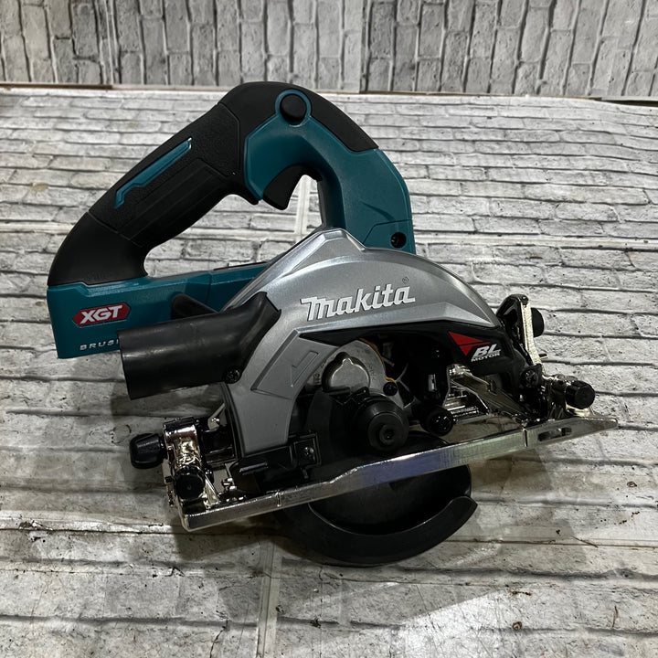 ★マキタ(makita) コードレスマルノコ HS006GZ【川口店】