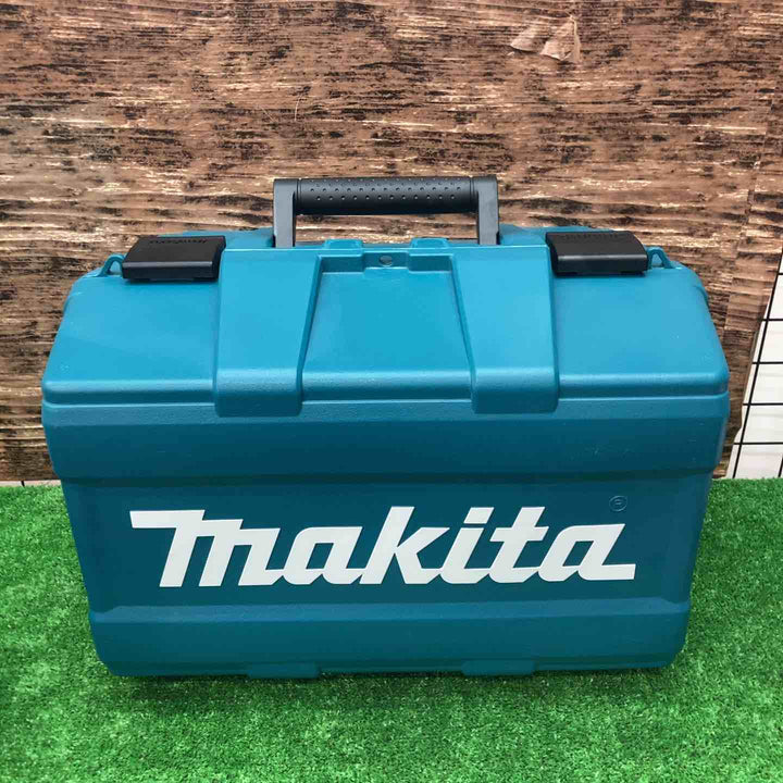 ★マキタ(makita) コードレスチップソーカッター CS001GRMX【川越店】