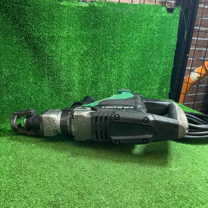 【中古品】ハイコーキ(HIKOKI ※旧:日立工機) ハンマドリル DH40SC【藤沢店】