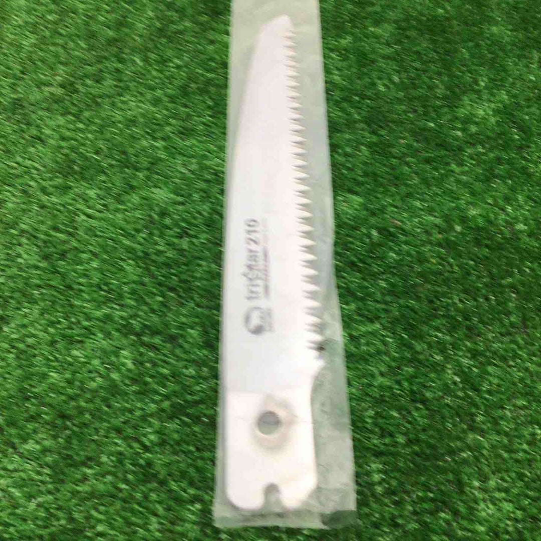 ◇バクマ(BAKUMA) 替刃式鞘付鋸トライスター替刃 210mm 40枚【町田店】