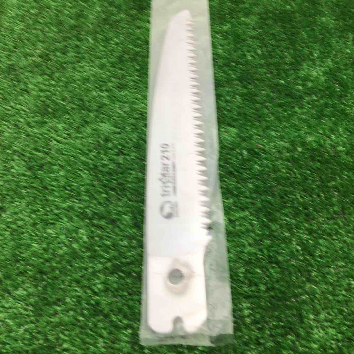 ◇バクマ(BAKUMA) 替刃式鞘付鋸トライスター替刃 210mm 40枚【町田店】
