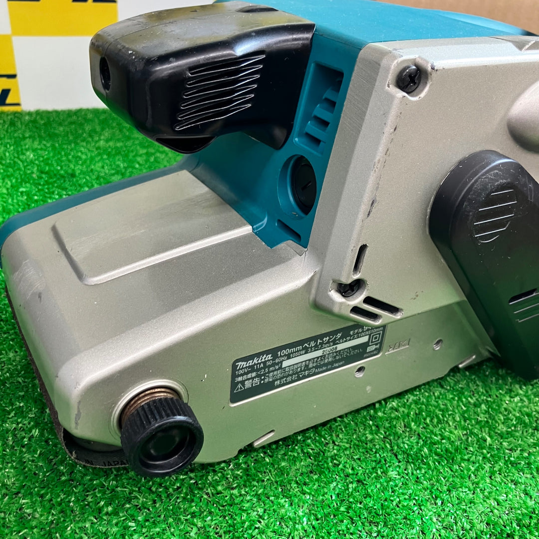 ☆マキタ(makita) ベルトサンダ 9404【越谷店】