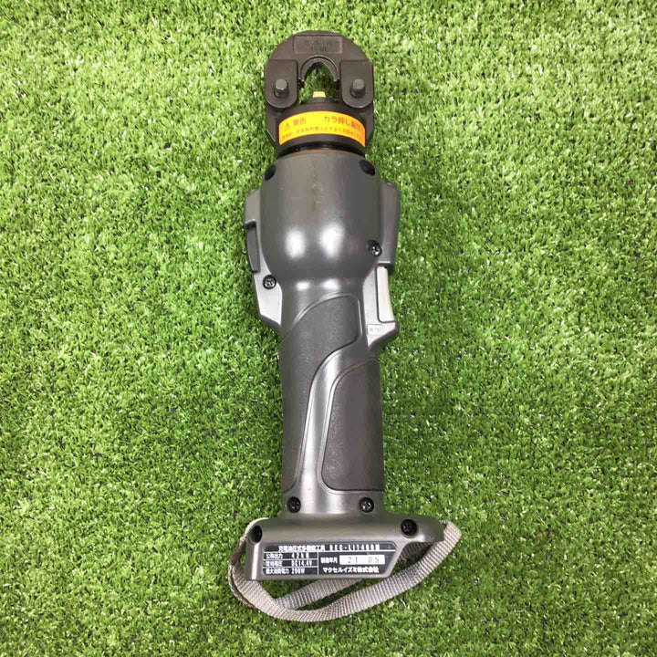 ◇泉精器(IZUMI) コードレス油圧多機能工具 REC-Li1460M【川崎店】