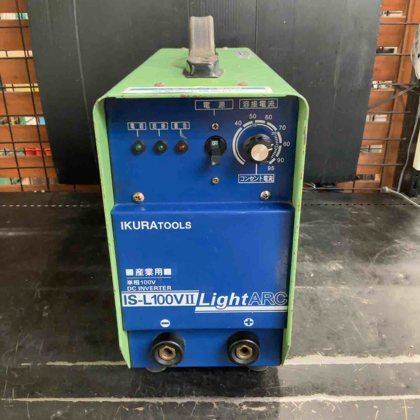 中古溶接機 – 中古発電機・コンプレッサー・溶接機 新品デンヨー