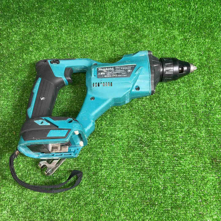 マキタ(makita) コードレススクリュードライバ FS454DZ【藤沢店】