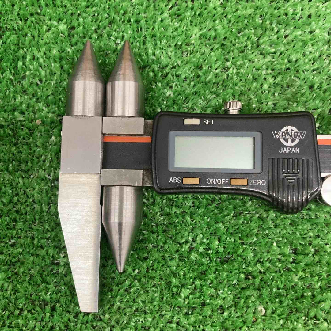 【中古品】 中村製作所/KANON デジタルノギス 300mm ＊型番不明 【鴻巣店】