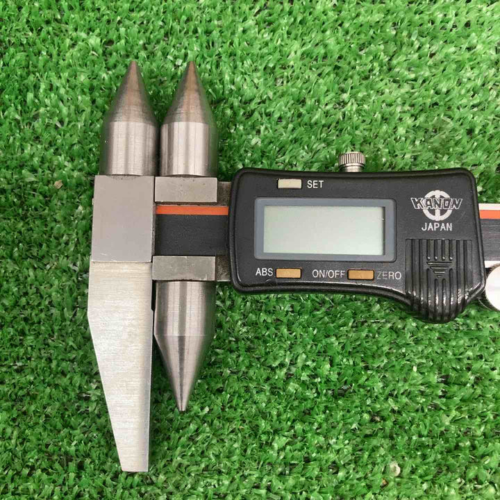 【中古品】 中村製作所/KANON デジタルノギス 300mm ＊型番不明 【鴻巣店】
