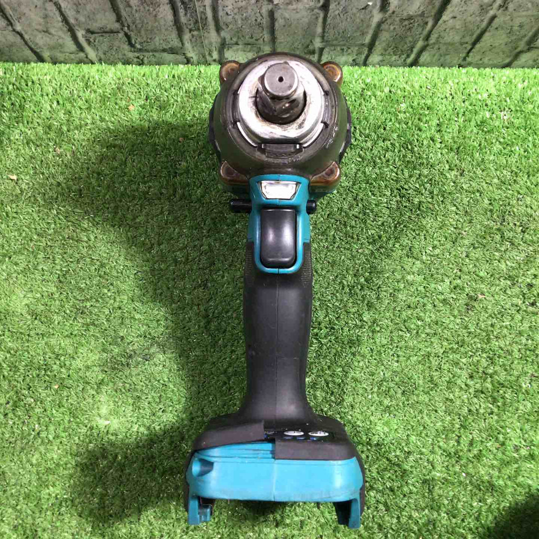 ★マキタ(makita) コードレスインパクトレンチ TW300DRGX【川口店】