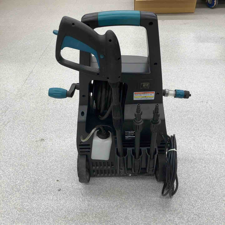 ☆マキタ(makita) 高圧洗浄機 MHW0800【八潮店】
