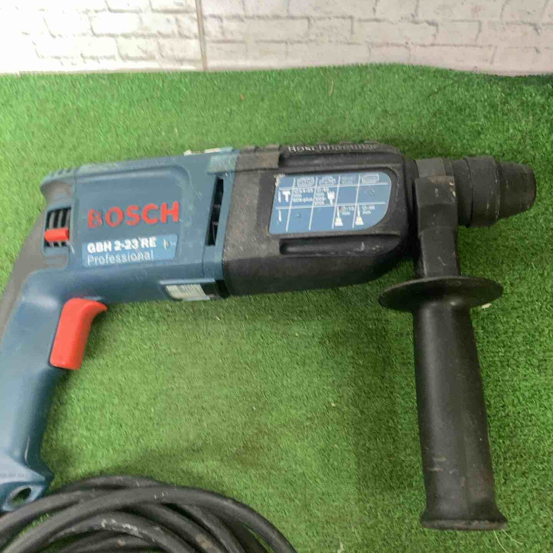 ★ボッシュ(BOSCH) ハンマドリル GBH2-23RE【町田店】