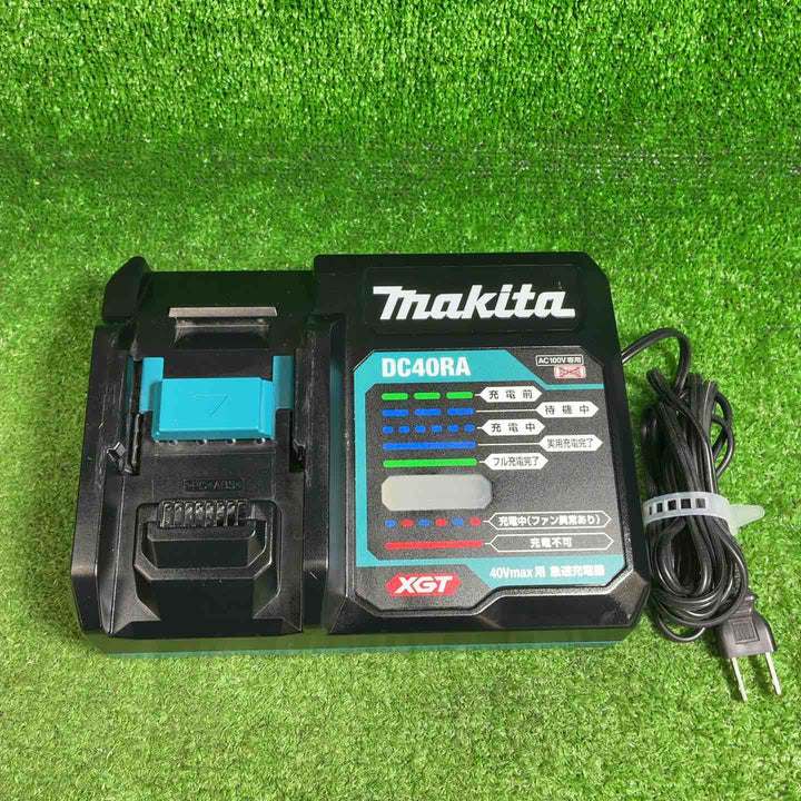 【中古品】 マキタ (makita) コードレスハンマドリル HR005GRMX 【藤沢店】