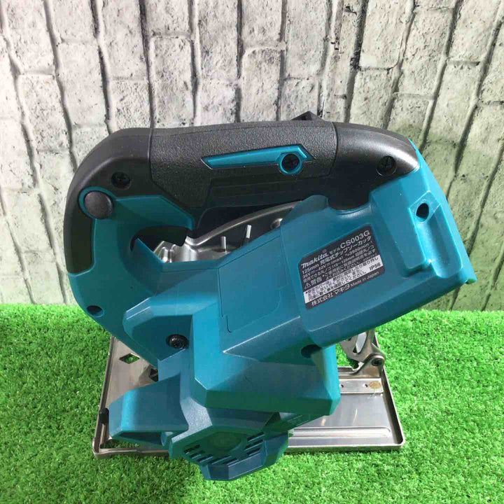 ★マキタ(makita) コードレスチップソーカッター CS003GZ【川口店】