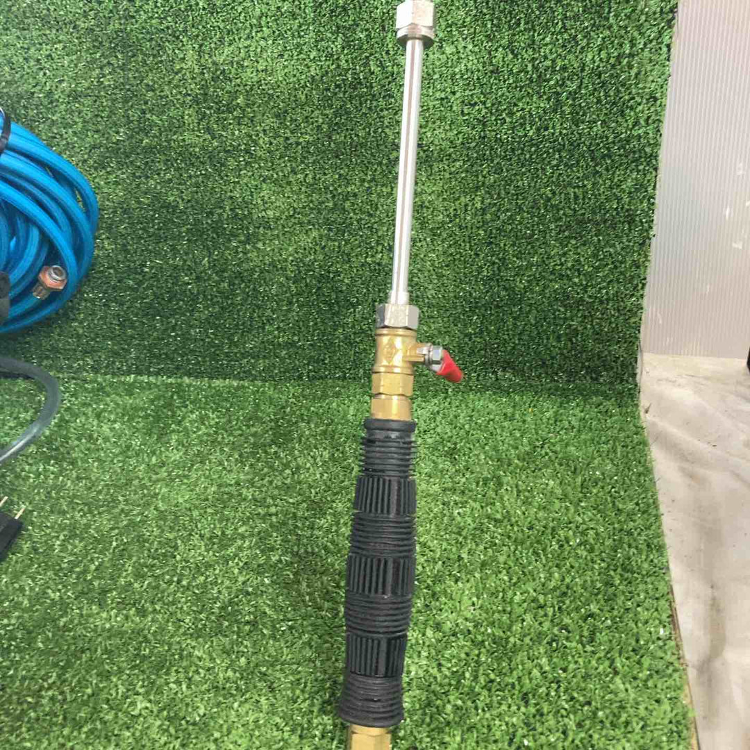 イチネンTASCO 小型強力洗浄機 TA352C【川崎店】