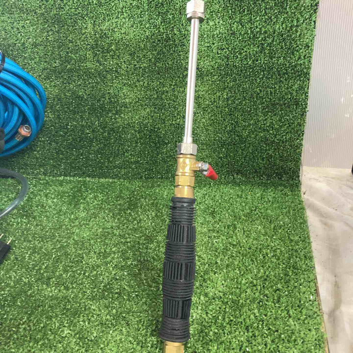 イチネンTASCO 小型強力洗浄機 TA352C【川崎店】