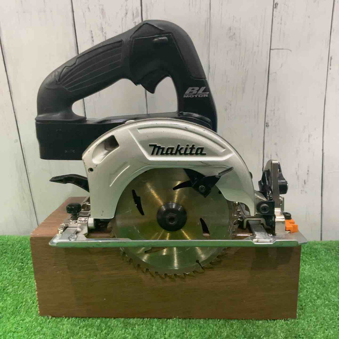★マキタ(makita) コードレス丸のこ HS471DRG【川口店】