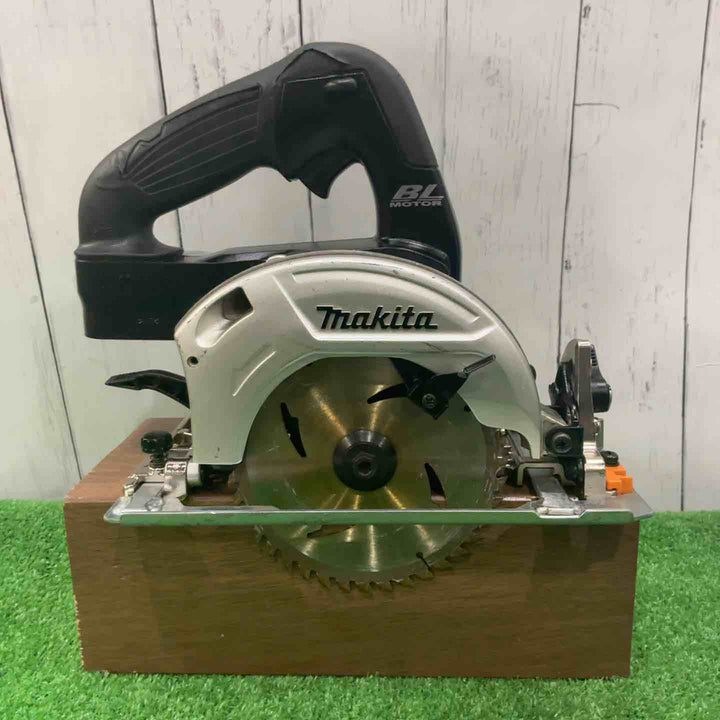 ★マキタ(makita) コードレス丸のこ HS471DRG【川口店】