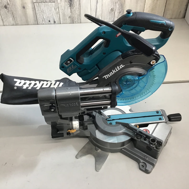 【中古品】★マキタ(makita) コードレススライドマルノコ LS001GZ ★難あり★【戸田店】