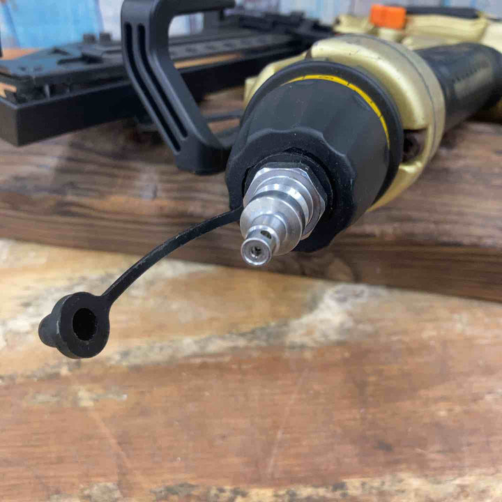 ★ハイコーキ(HIKOKI ※旧:日立工機) 高圧フロアタッカ N5004HMF【藤沢店】