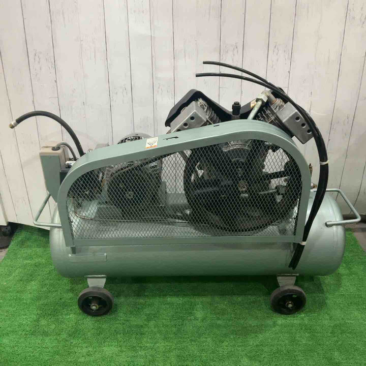 【店頭受取り限定】◇アネスト岩田(iwata) ベビコン OCS-265P-2 コンプレッサ【川口店】