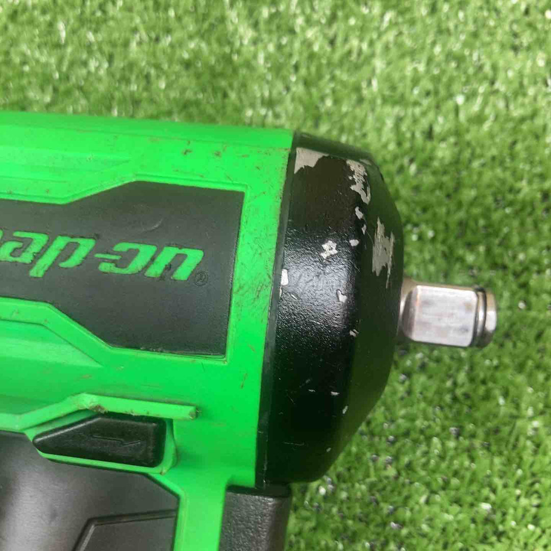 snap-on/スナップオン 1/2 エアインパクトレンチ モデル：PT350G【川崎店】