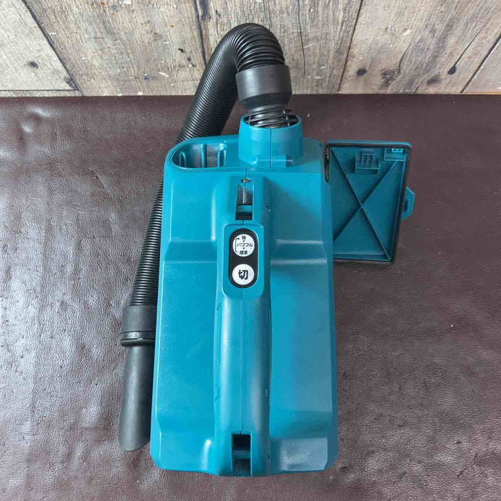 【中古品】マキタ(makita) コードレスクリーナ CL184DRF【東大和店】