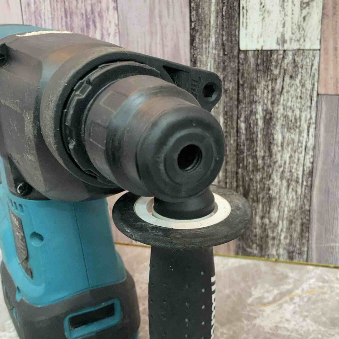 ★マキタ(makita) コードレスハンマドリル HR244DRGX【八潮店】