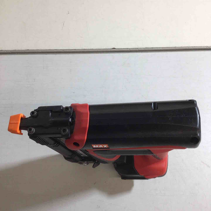 ◇マックス(MAX) コードレスタッカ TJ-25/4J 本体【戸田店】