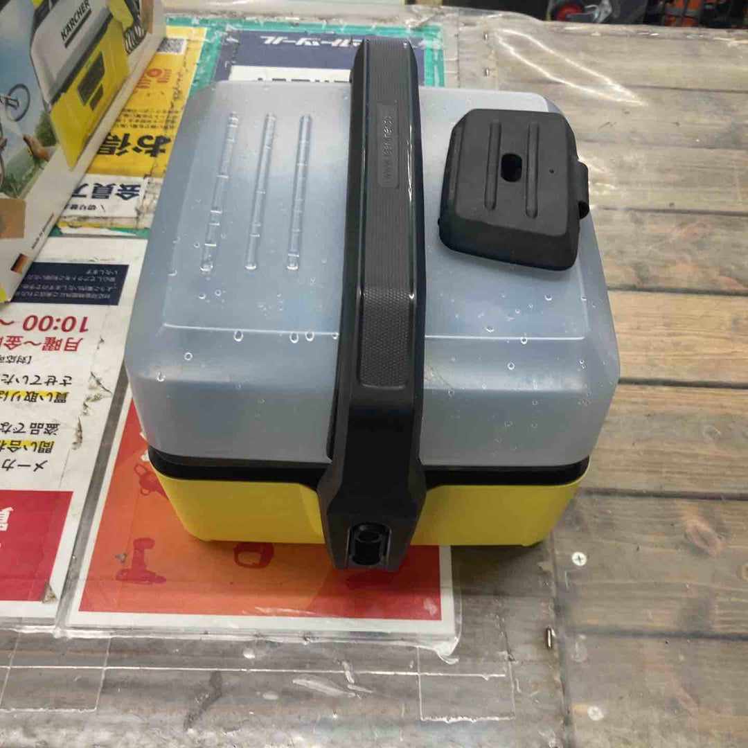◇KARCHER(ケルヒャー) マルチクリーナー OC 3 1.680-009.0【戸田店】
