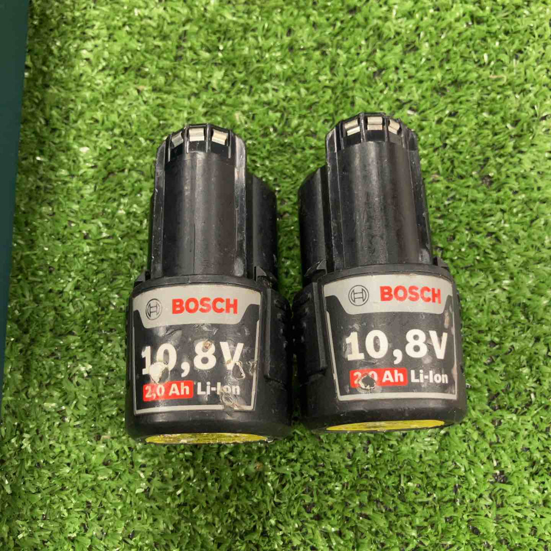 ◇ボッシュ(BOSCH) 10.8Vバッテリー インパクトドライバー GDR10.8-LI【川崎店】