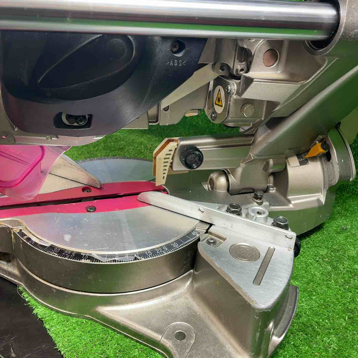 【中古品】 ハイコーキ(HIKOKI ※旧:日立工機) 卓上スライド丸のこ C7RSHC 【藤沢店】