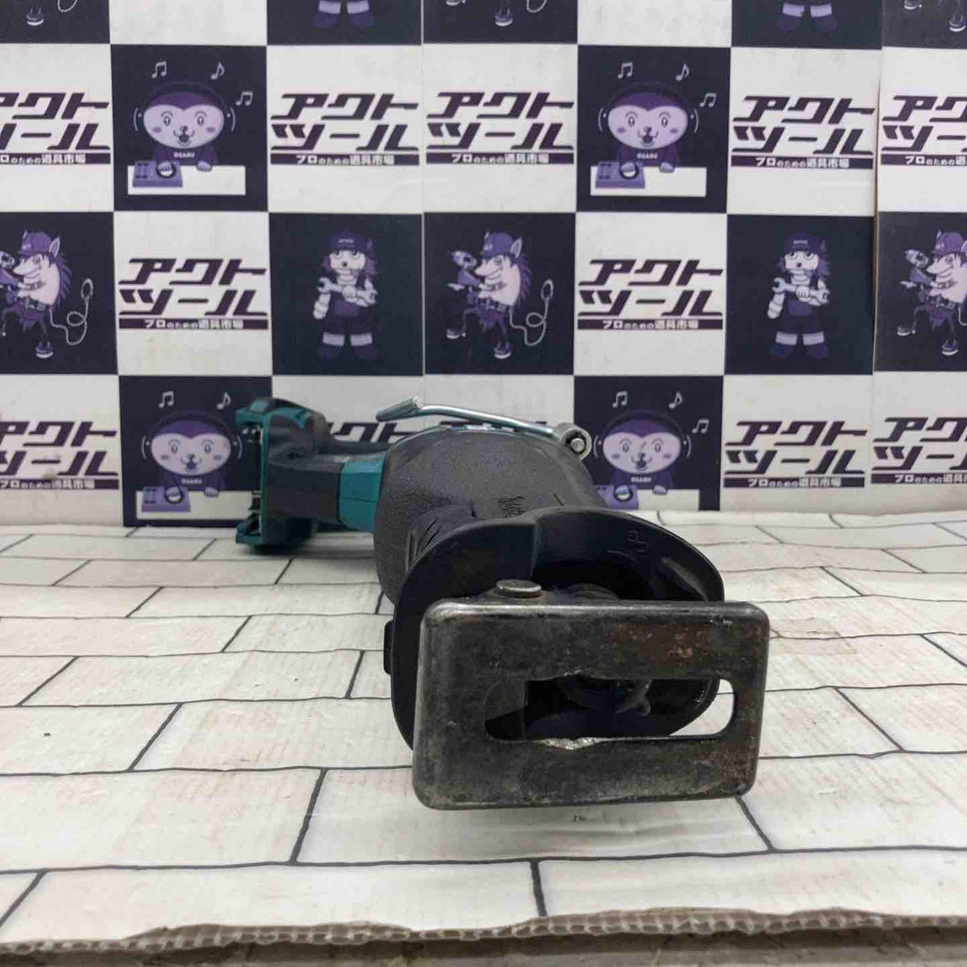 ★マキタ(makita) コードレスレシプロソー JR187DRGX【所沢店】