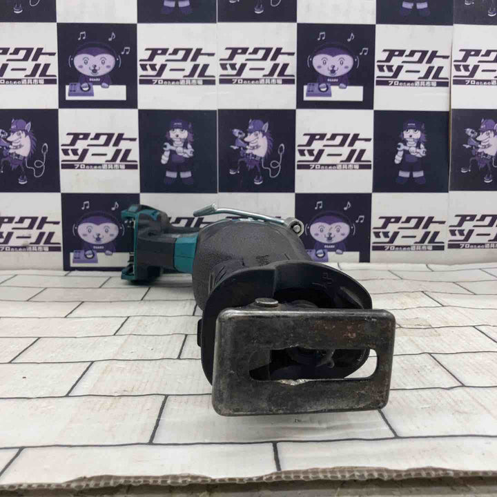 ★マキタ(makita) コードレスレシプロソー JR187DRGX【所沢店】