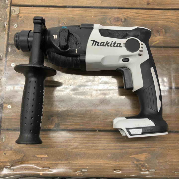 ◇マキタ(makita) コードレスハンマドリル HR165DZW【戸田店】