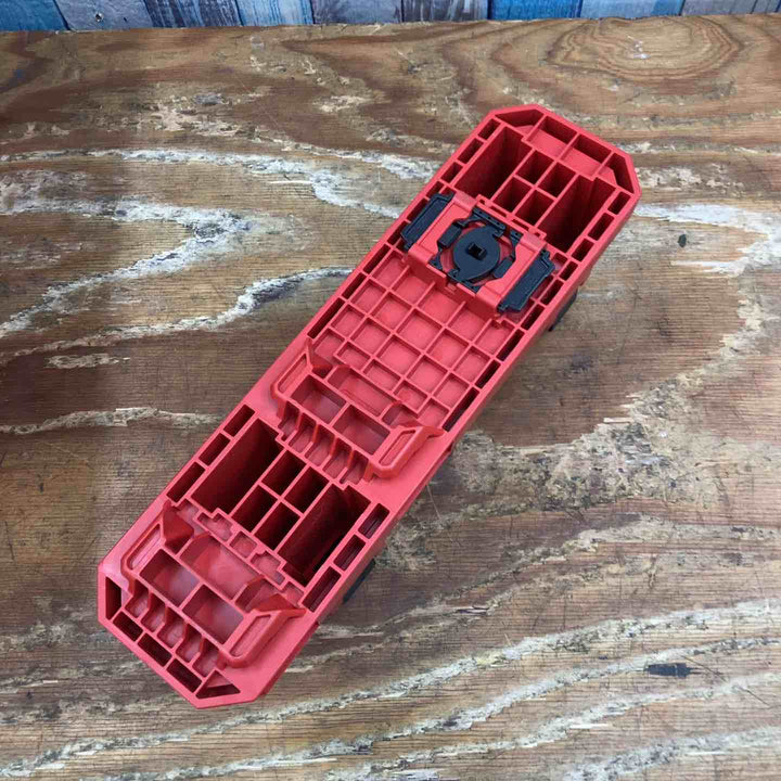 Milwaukee(ミルウォーキー)/PACKOUT コンパクトツールボックス 品番：48-22-8422【柏店】