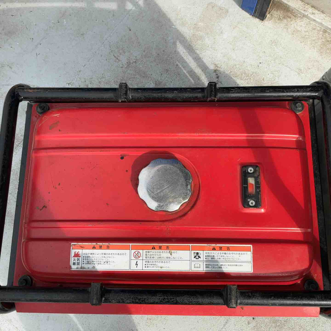 【中古品/店頭受取り限定】 ホンダ (HONDA) ガソリン発電機 EBR2300CX 【藤沢店】