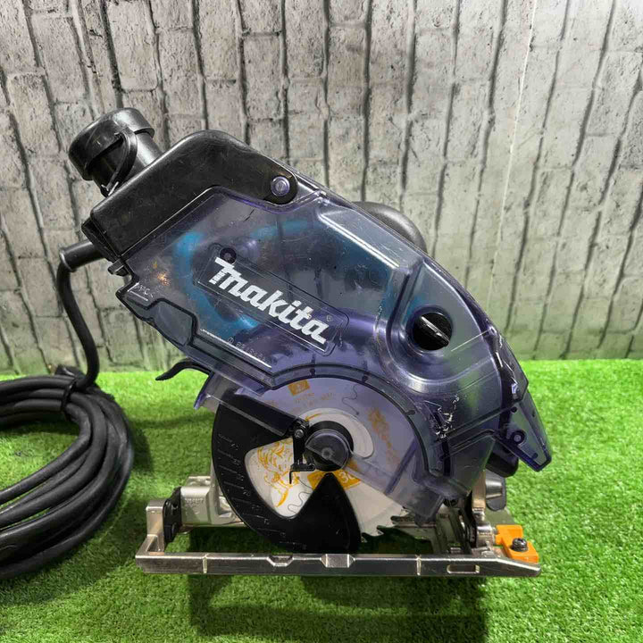 ★マキタ(makita) 防じん丸のこ KS5100F【川口店】