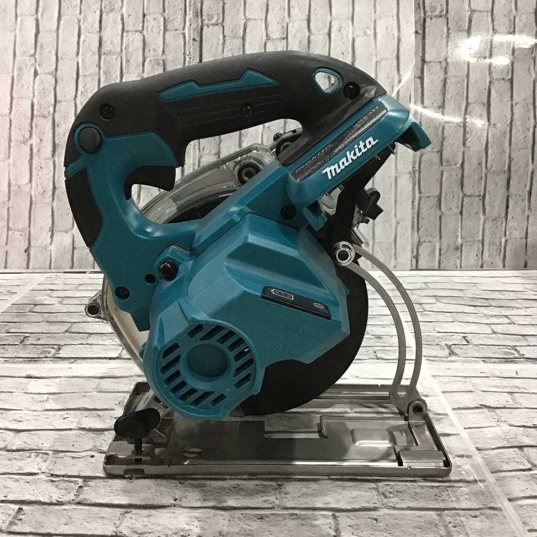 ★マキタ(makita) コードレスチップソーカッター CS553DZ【川口店】