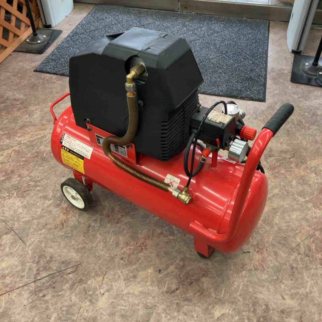 【店頭受取り限定】▼エアコンプレッサー【所沢店】