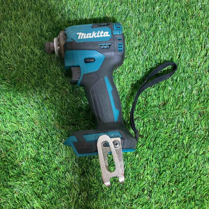 ★マキタ(makita) コードレスインパクトドライバー TD171DZ【戸田店】
