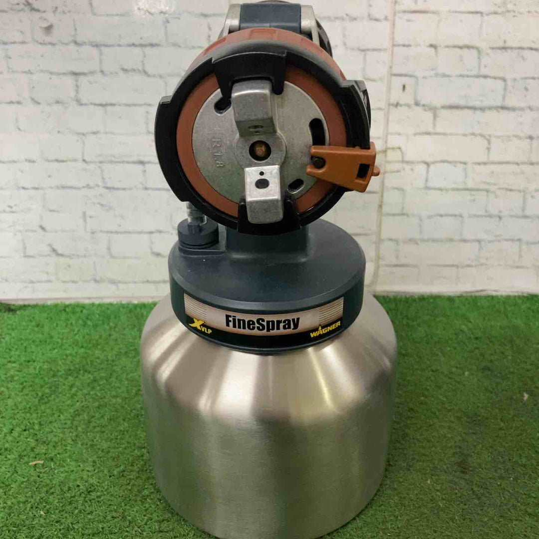 ◇ワグナー(WAGNER) 電動低圧温風塗装機 フレキシオPRO FC3500【町田店】