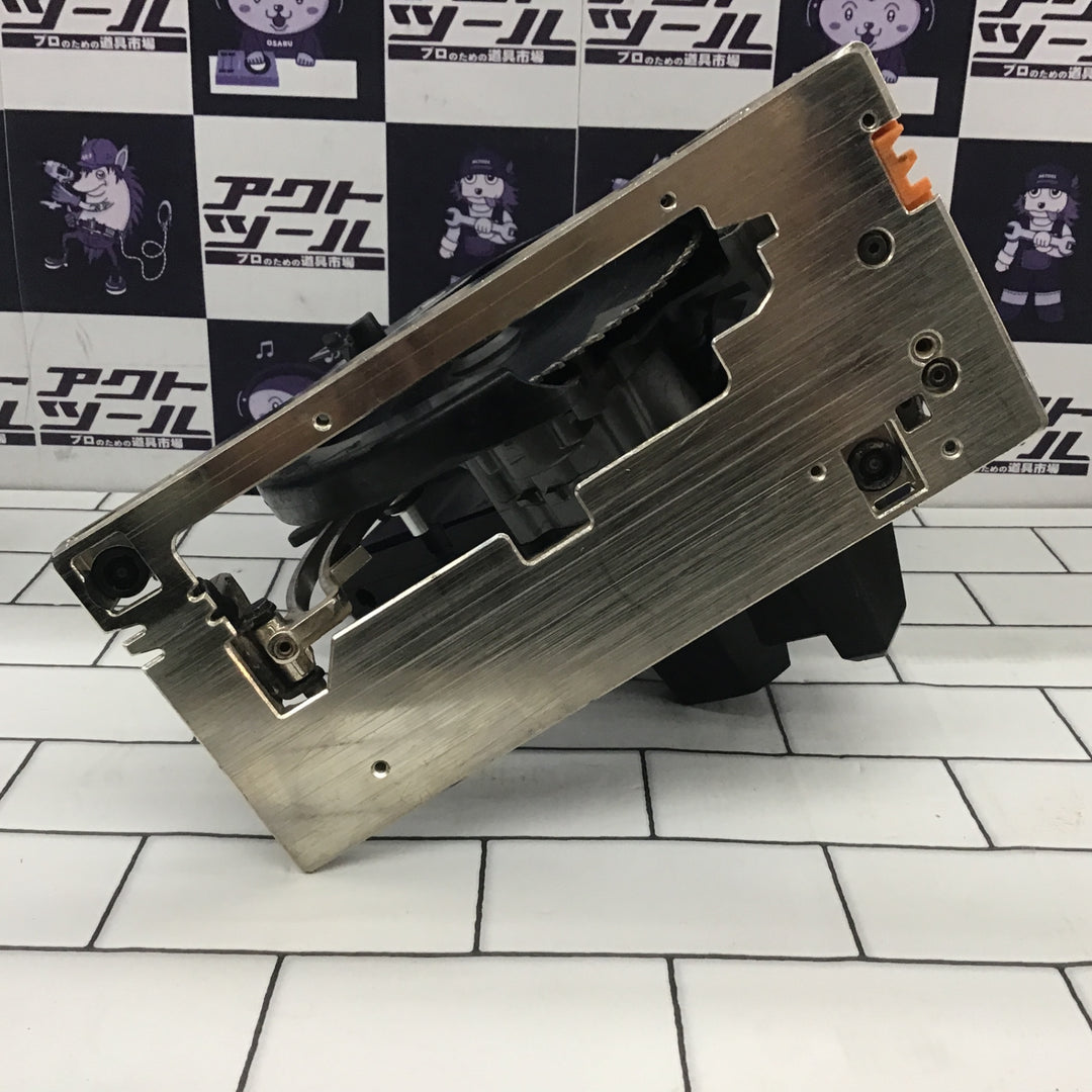 ★マキタ(makita) コードレス丸のこ HS001GRDXB【所沢店】