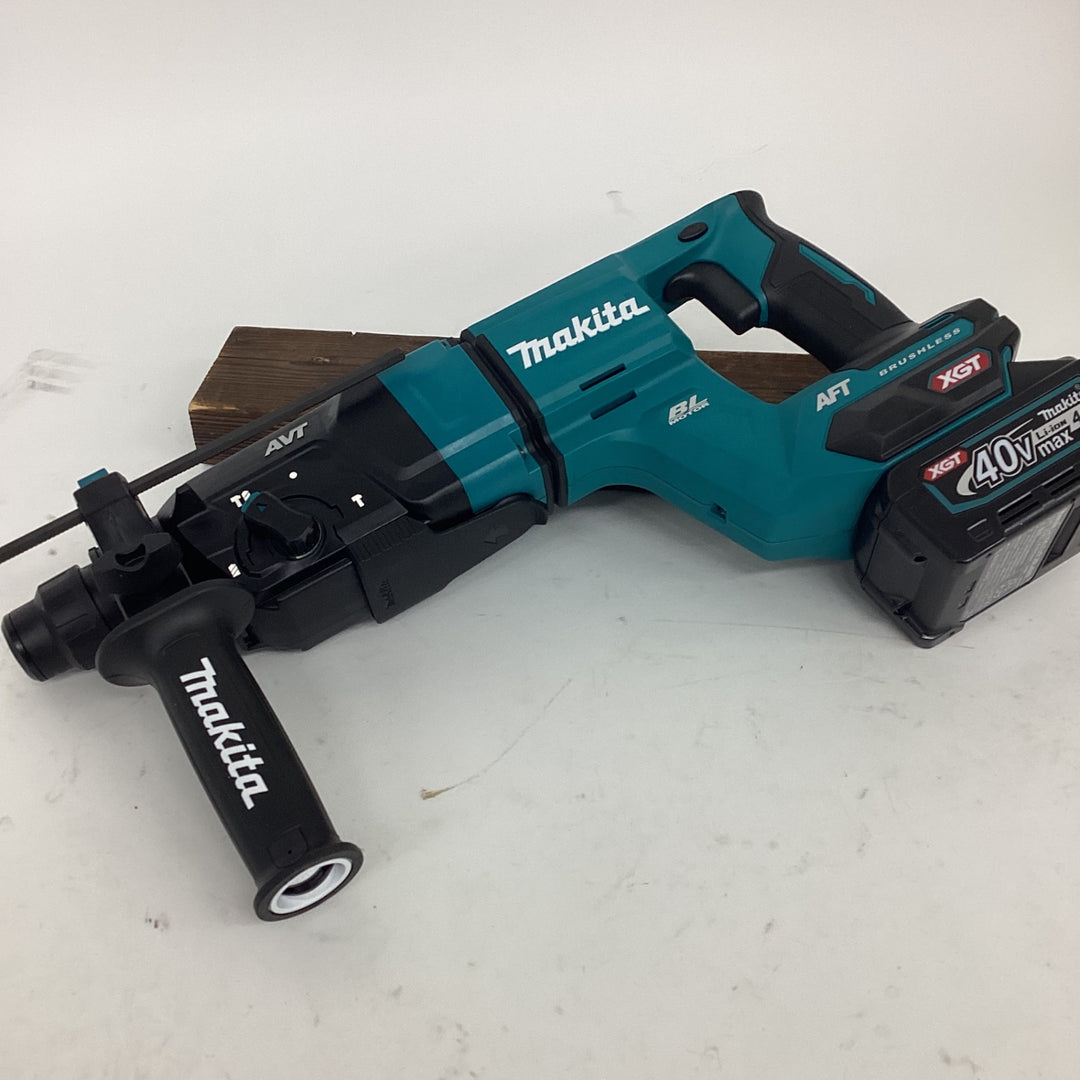 ★マキタ(makita) コードレスハンマドリル HR007GRMX【狭山】
