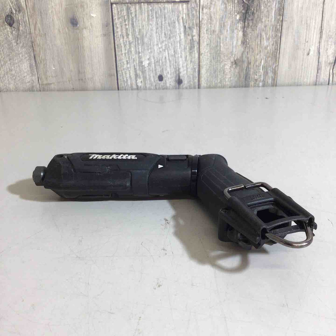 ☆マキタ(makita) コードレスペンインパクトドライバー TD022DZB【戸田店】