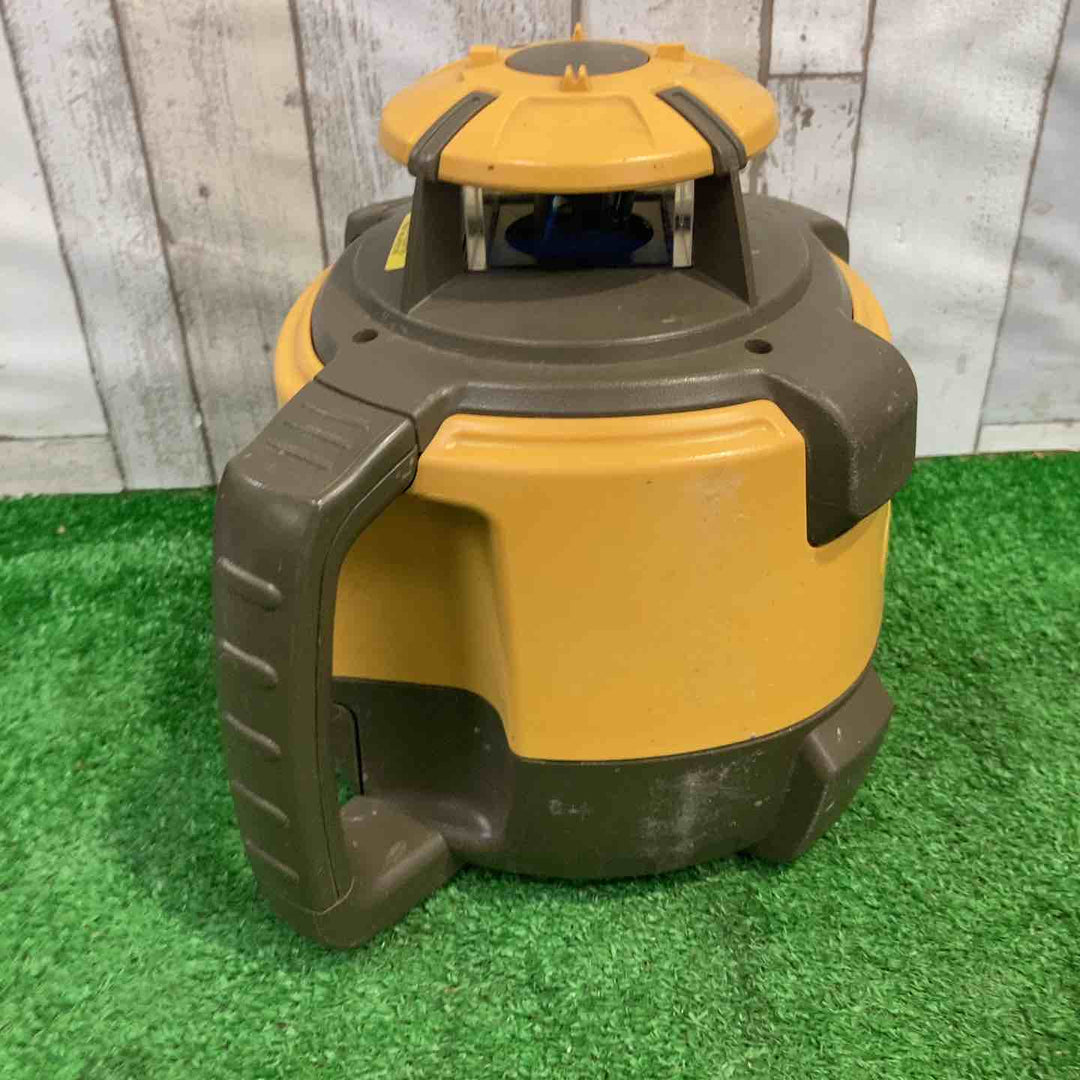 ◇トプコン(TOPCON) ローテーティングレーザー RL-H5ADB(乾電池仕様)/デジタル受光器LS-80L付【町田店】