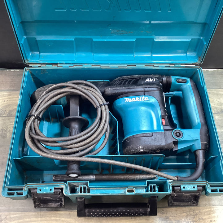 マキタ(makita) 電動ハンマ HM0871C 【東大和店】